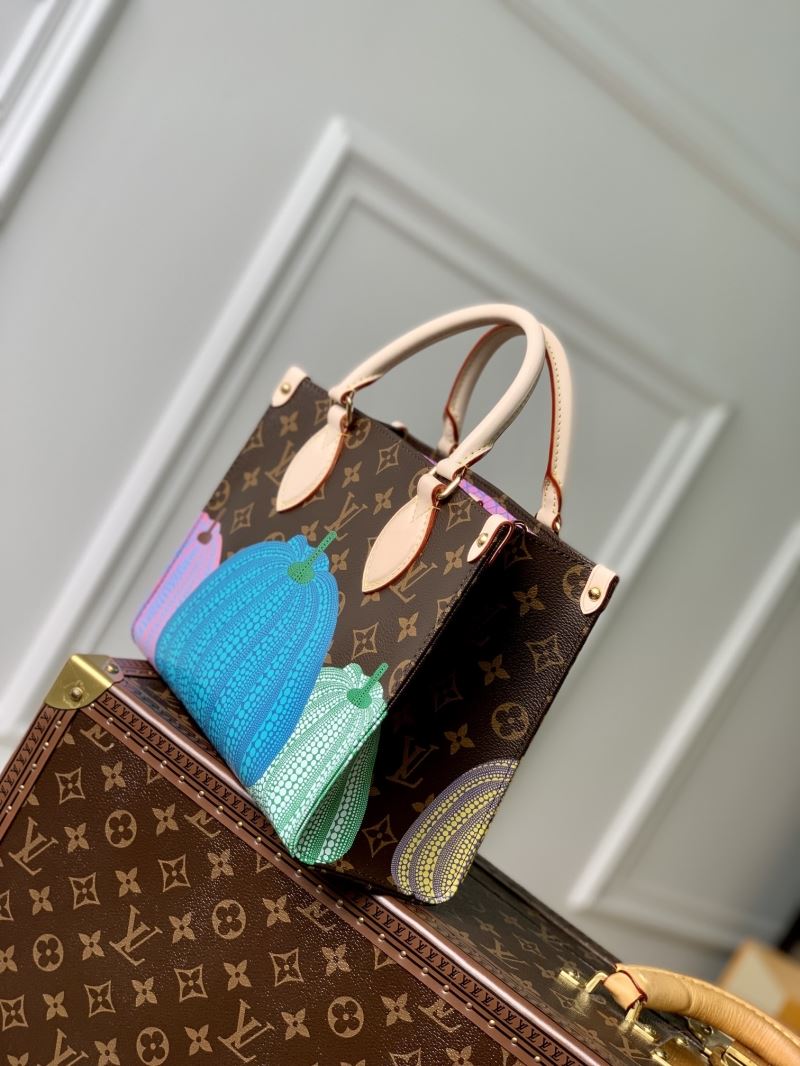 LV Shopping Bags